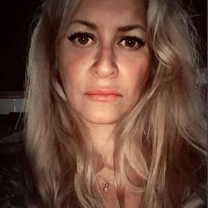 Meet your Posher, Edna